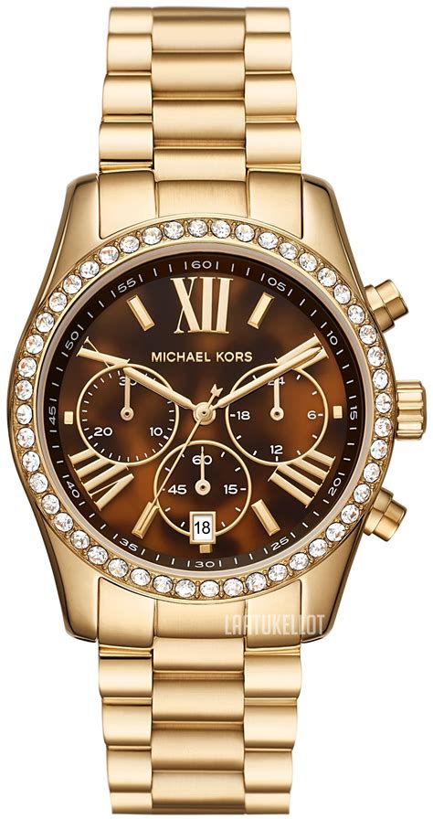 Naisten Michael Kors Kellot Netistä .